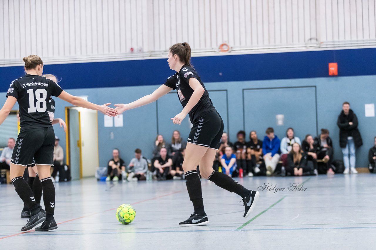 Bild 78 - F NFV Futsalturnier